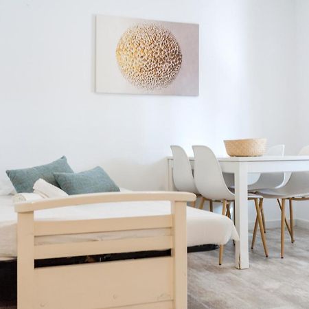 Apartamentos Verdera Es Pujols Eksteriør billede