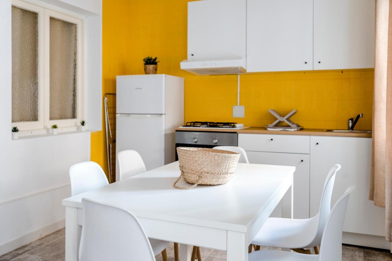 Apartamentos Verdera Es Pujols Eksteriør billede