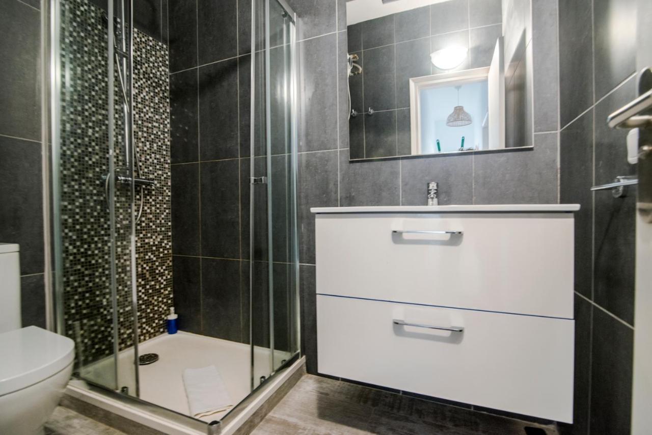 Apartamentos Verdera Es Pujols Eksteriør billede
