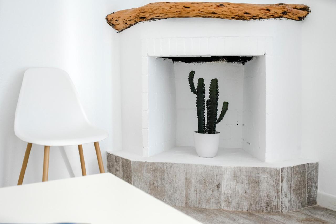 Apartamentos Verdera Es Pujols Eksteriør billede