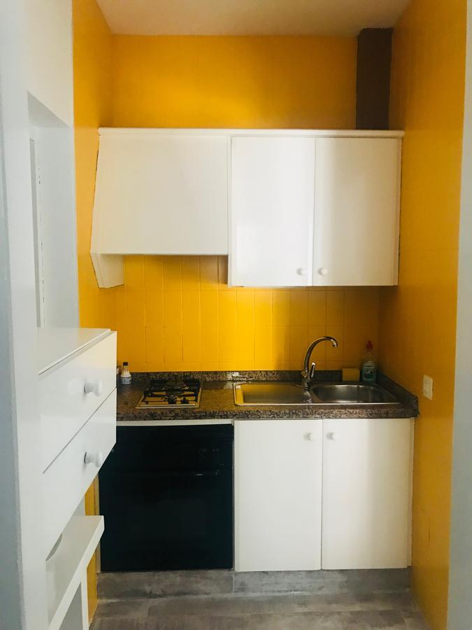 Apartamentos Verdera Es Pujols Eksteriør billede